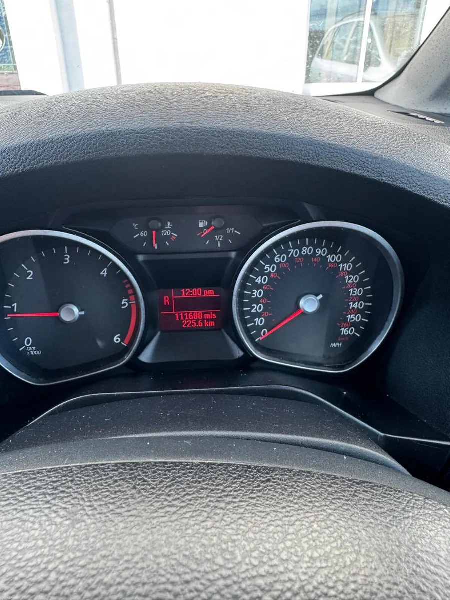 Ford Galaxy Automatic - Image 3