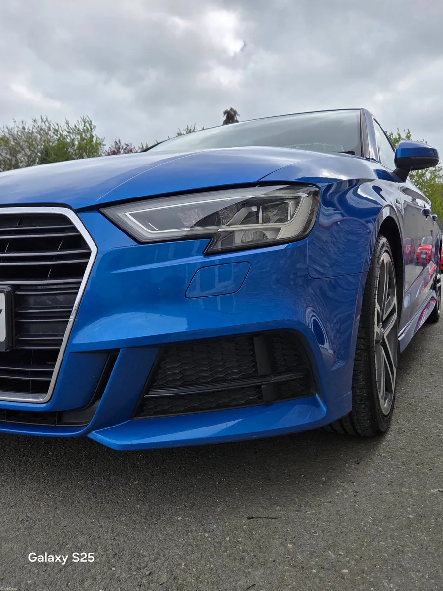 Audi A3 2019 1.6 TDI - Image 6