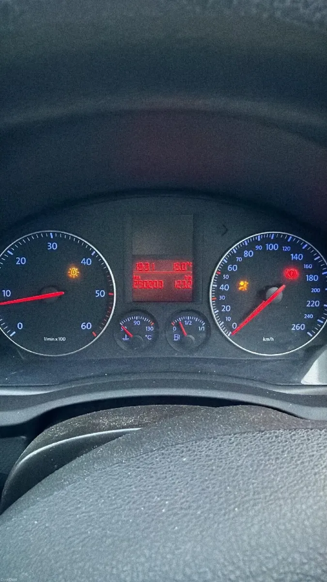 Volkswagen Golf 2006 - Image 3