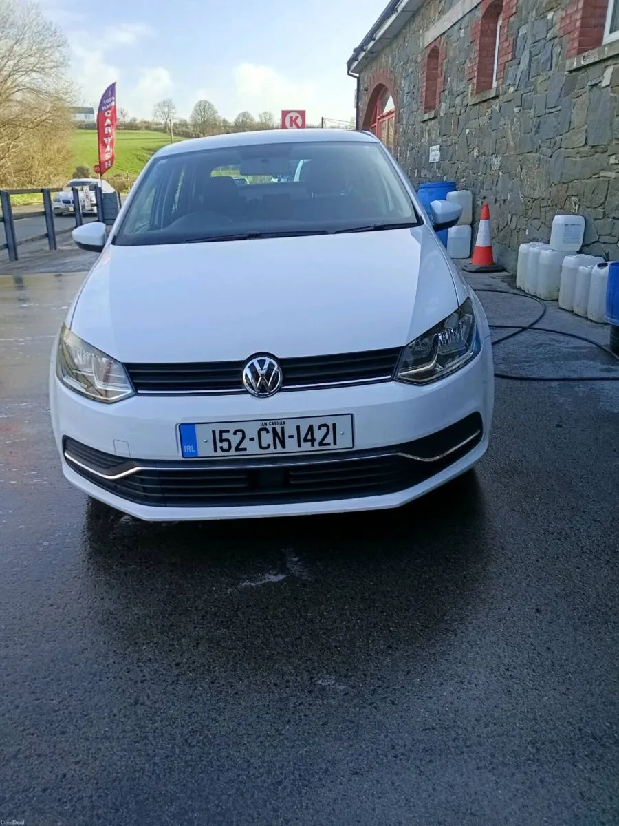 Volkswagen Polo - Image 1
