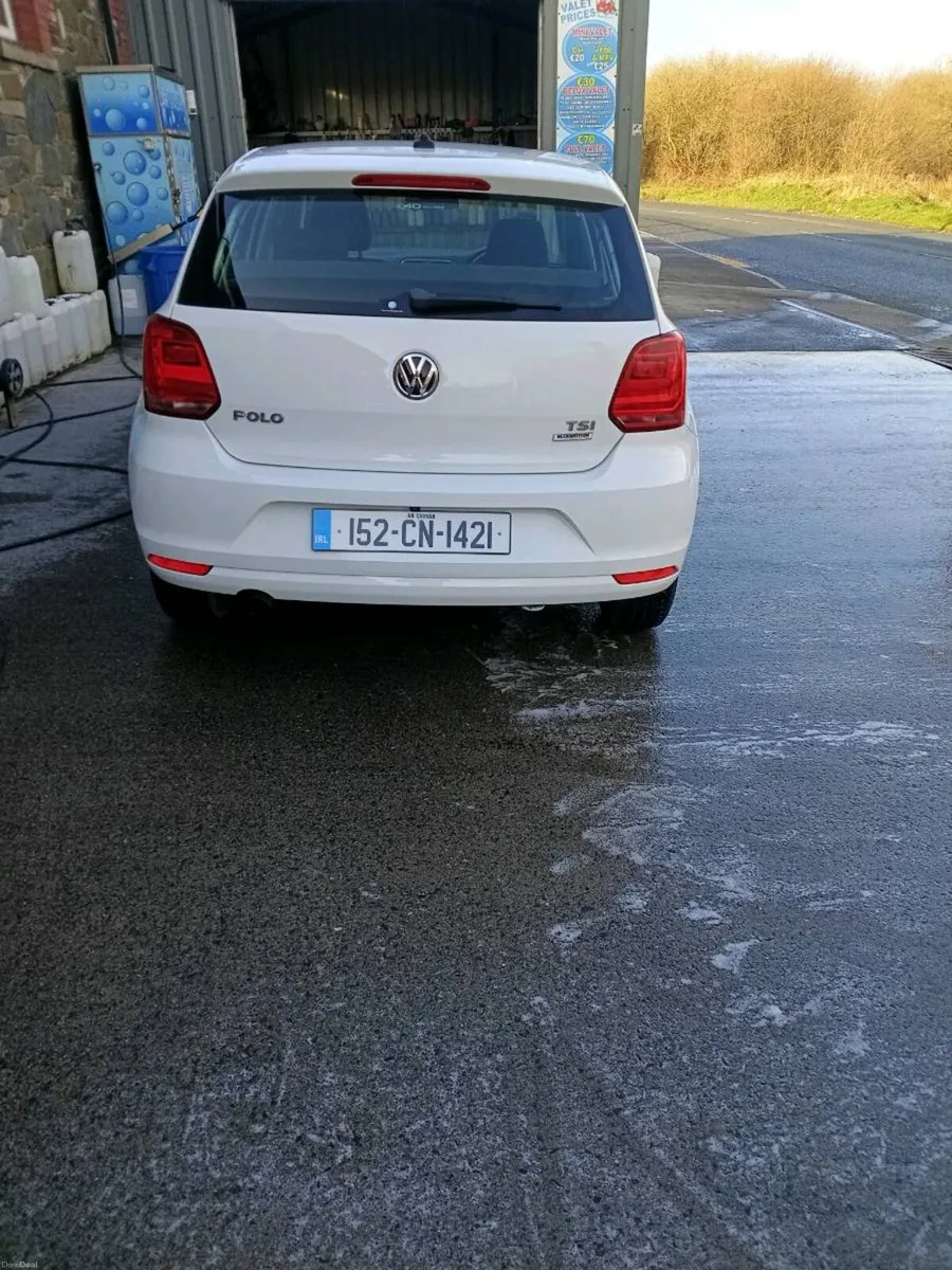 Volkswagen Polo - Image 4