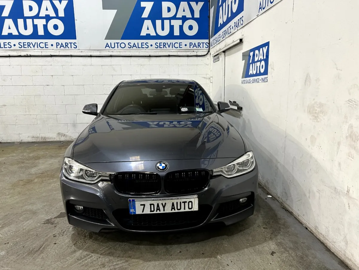 BMW 3-Series F30 E M SPORT 4DR AUTO - Image 2