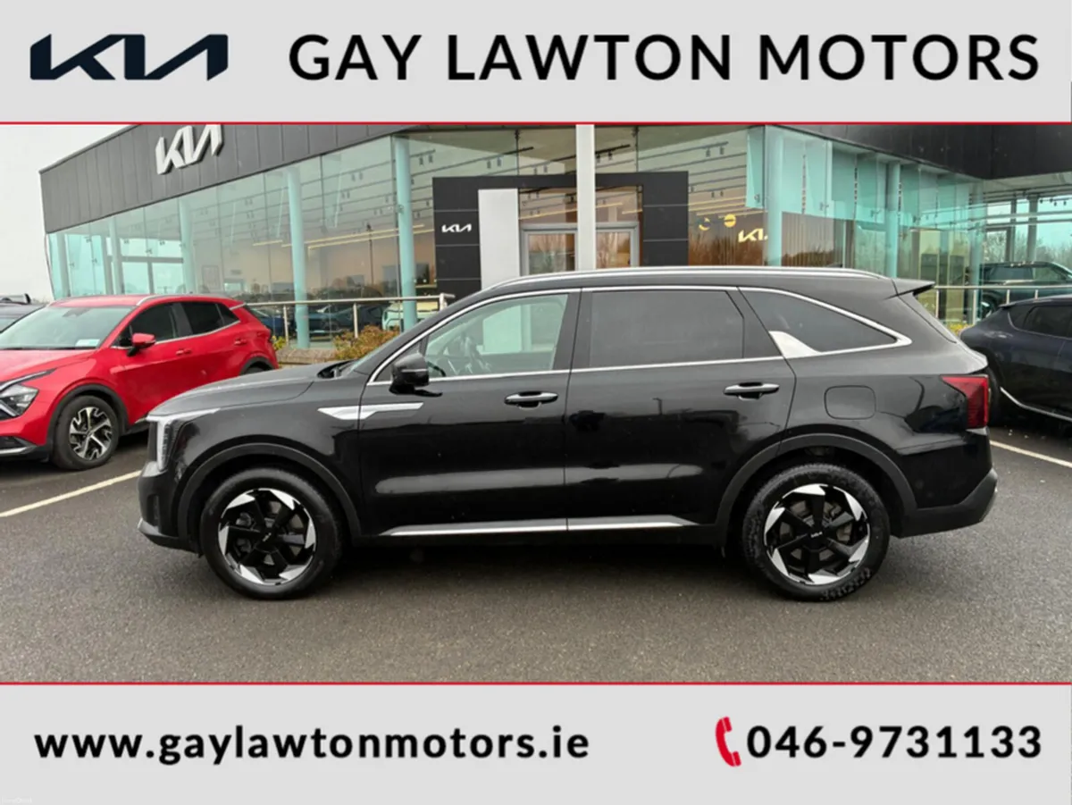 Kia Sorento DSL PE 7S - Image 1
