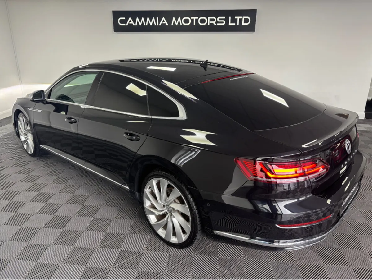 Volkswagen Arteon *VOLKSWAGEN ARTEON* *DIGITAL DAS - Image 2