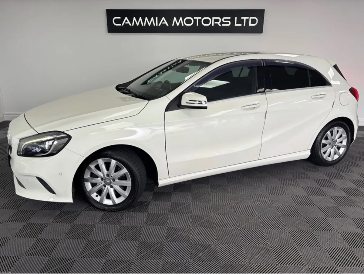 Mercedes-Benz A-Class *MERCEDES A180* *A-CLASS* *B - Image 2