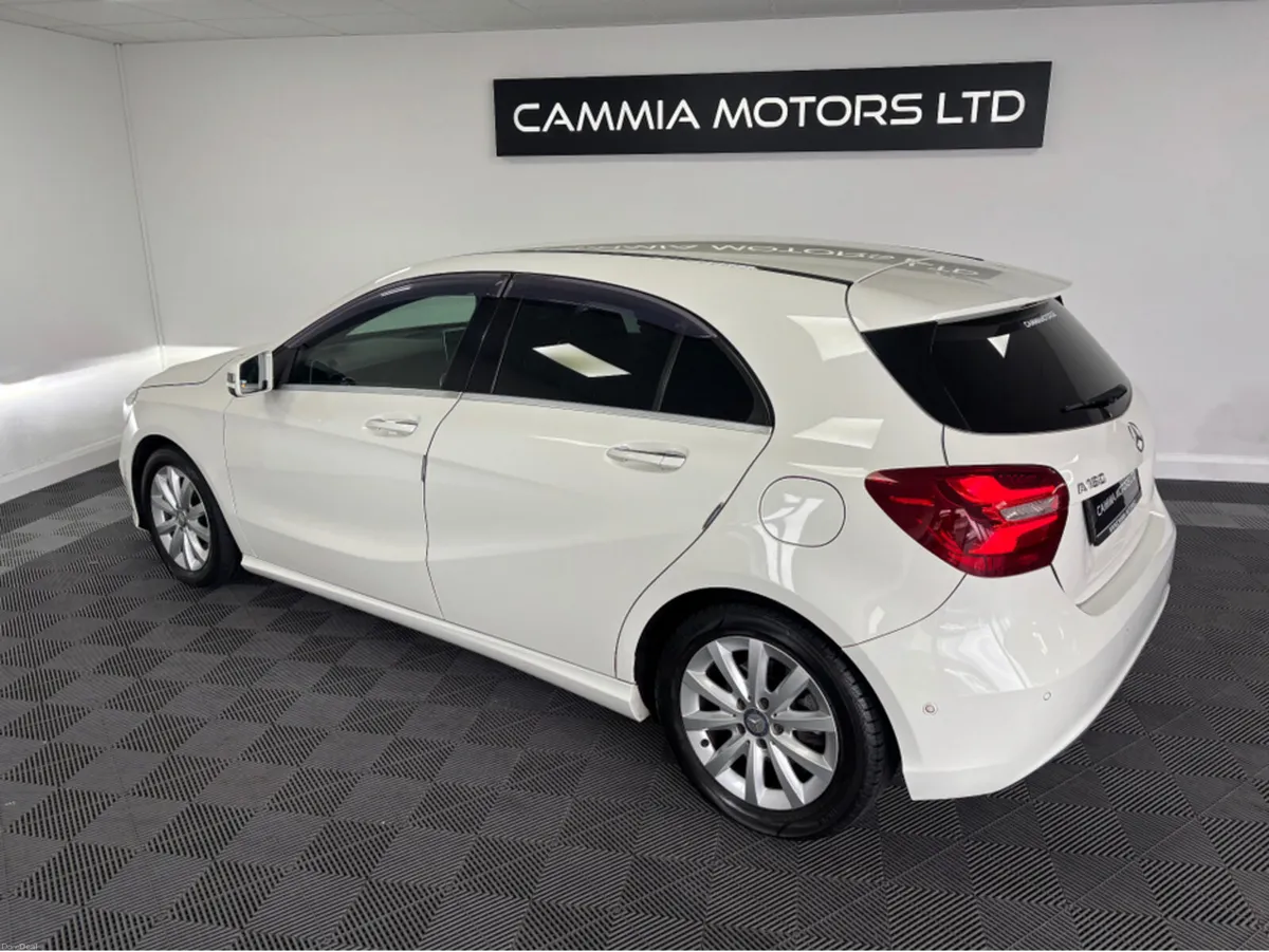 Mercedes-Benz A-Class *MERCEDES A180* *A-CLASS* *B - Image 3