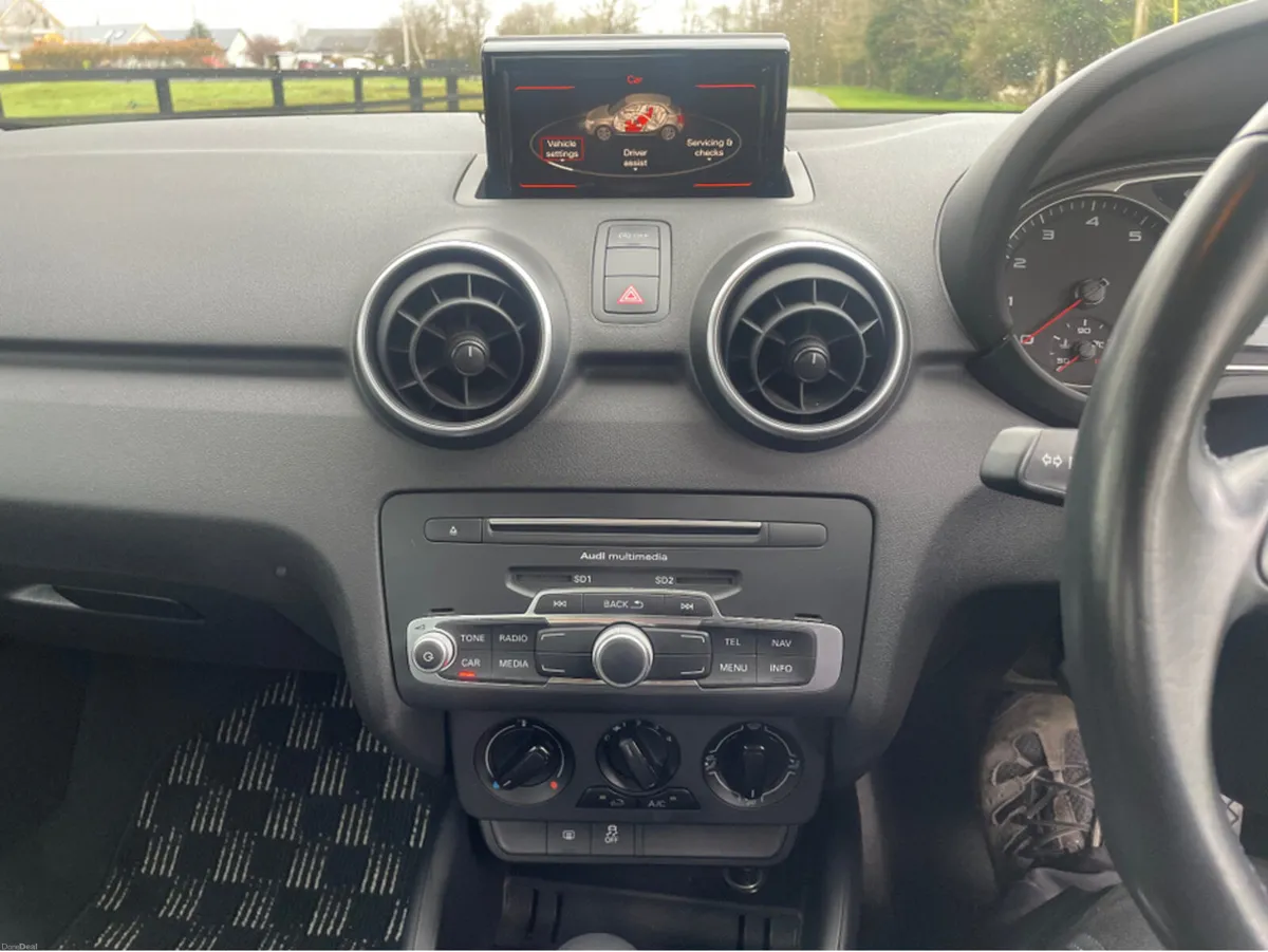 Audi A1 1.0 TFSI - Image 4