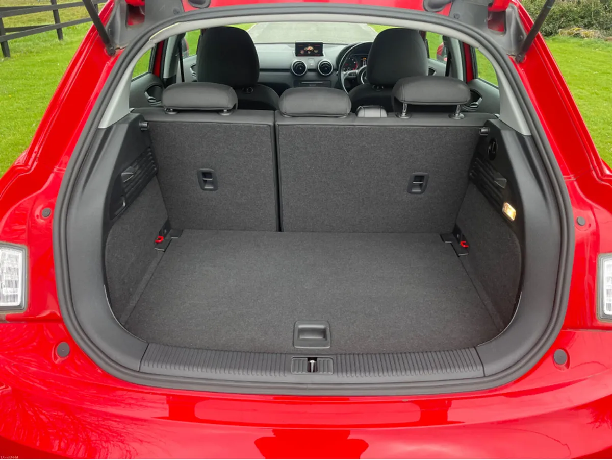 Audi A1 1.0 TFSI - Image 2