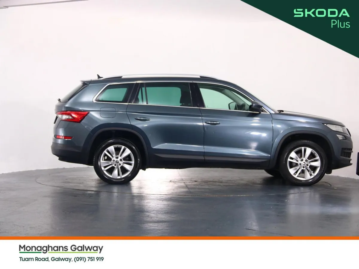 Skoda Kodiaq 7S AMBITION 1.5 TSI 150HP - Image 3