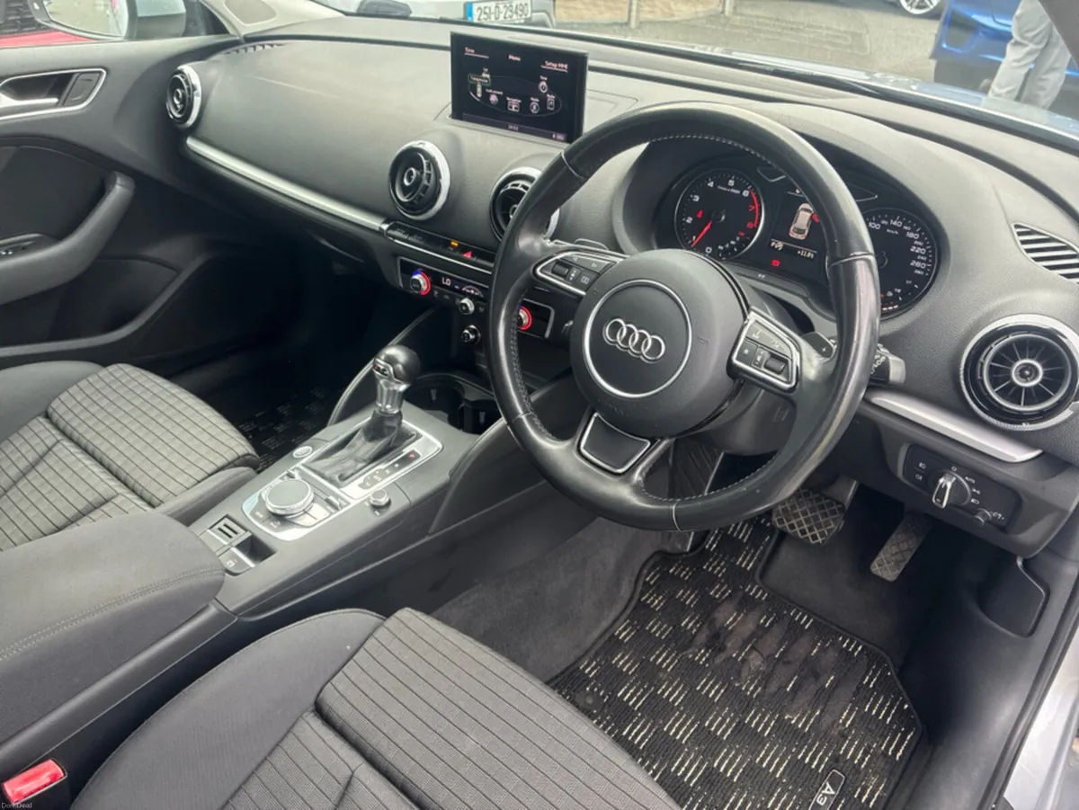 Audi A3 1.4L Petrol Automatic - Image 6
