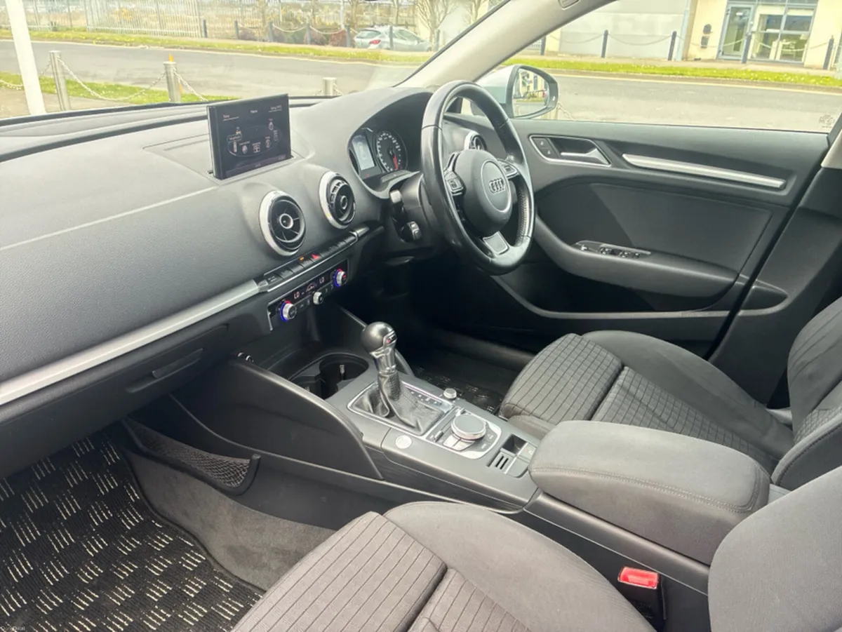 Audi A3 1.4L Petrol Automatic - Image 3