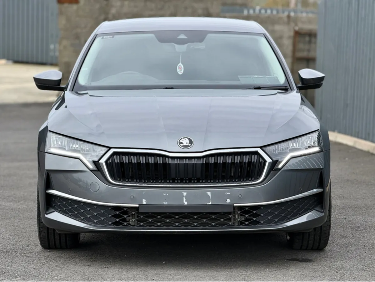 Skoda Octavia 2024 SKODA OCTAVIA SALOON SE TECHNOL - Image 4