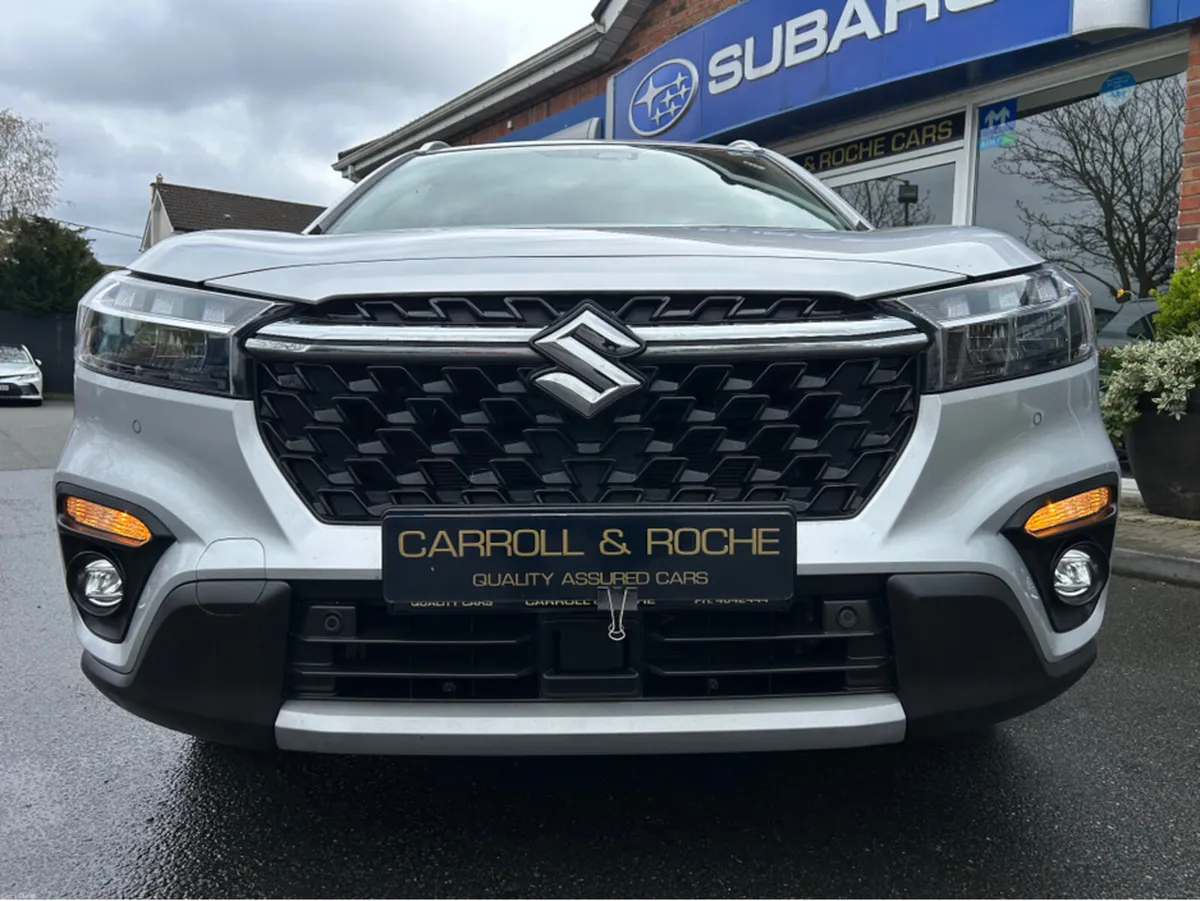 Suzuki S-CROSS 1.5 Hybrid HEV Motion Low Mileage | - Image 3