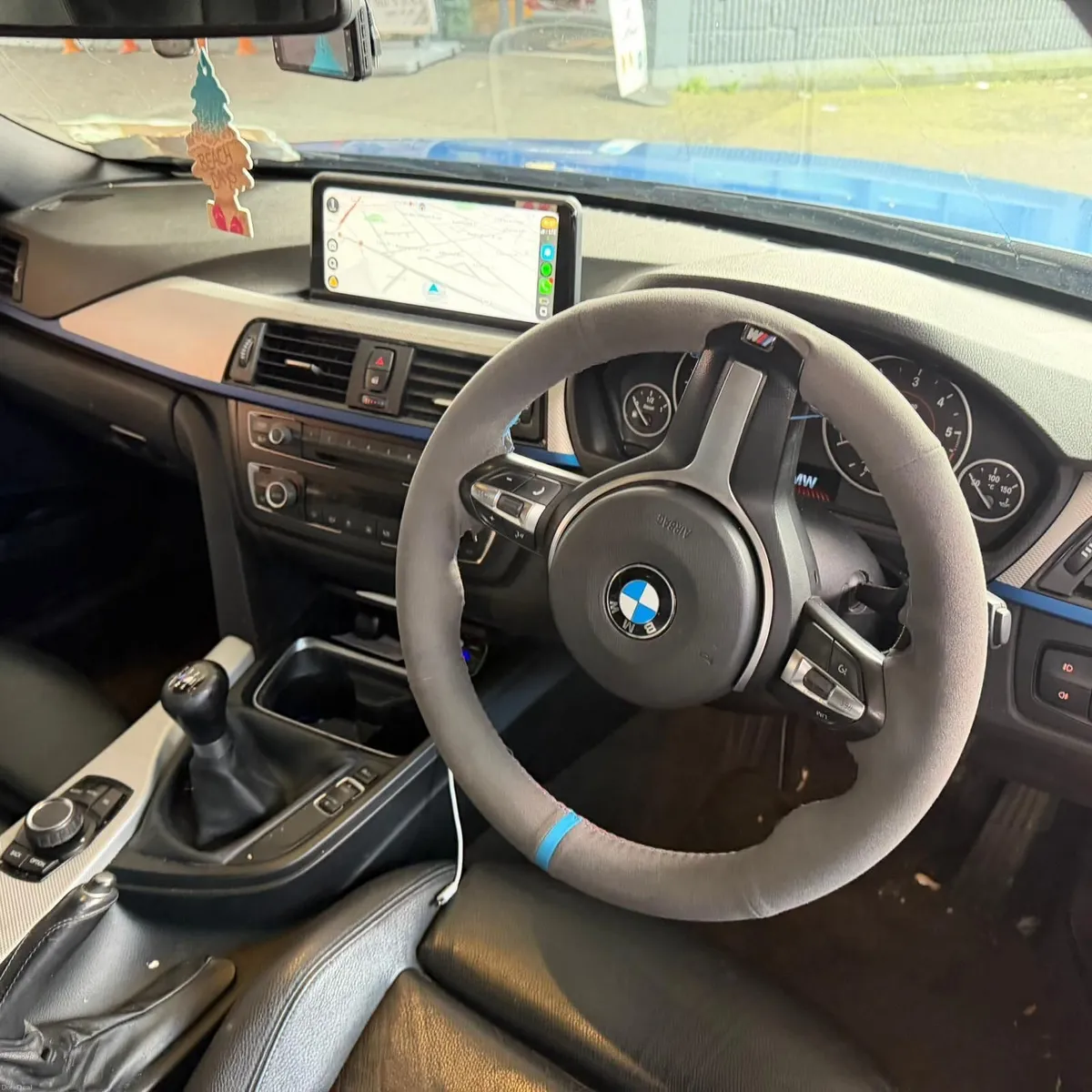 BMW 3-Series 2014 - Image 2