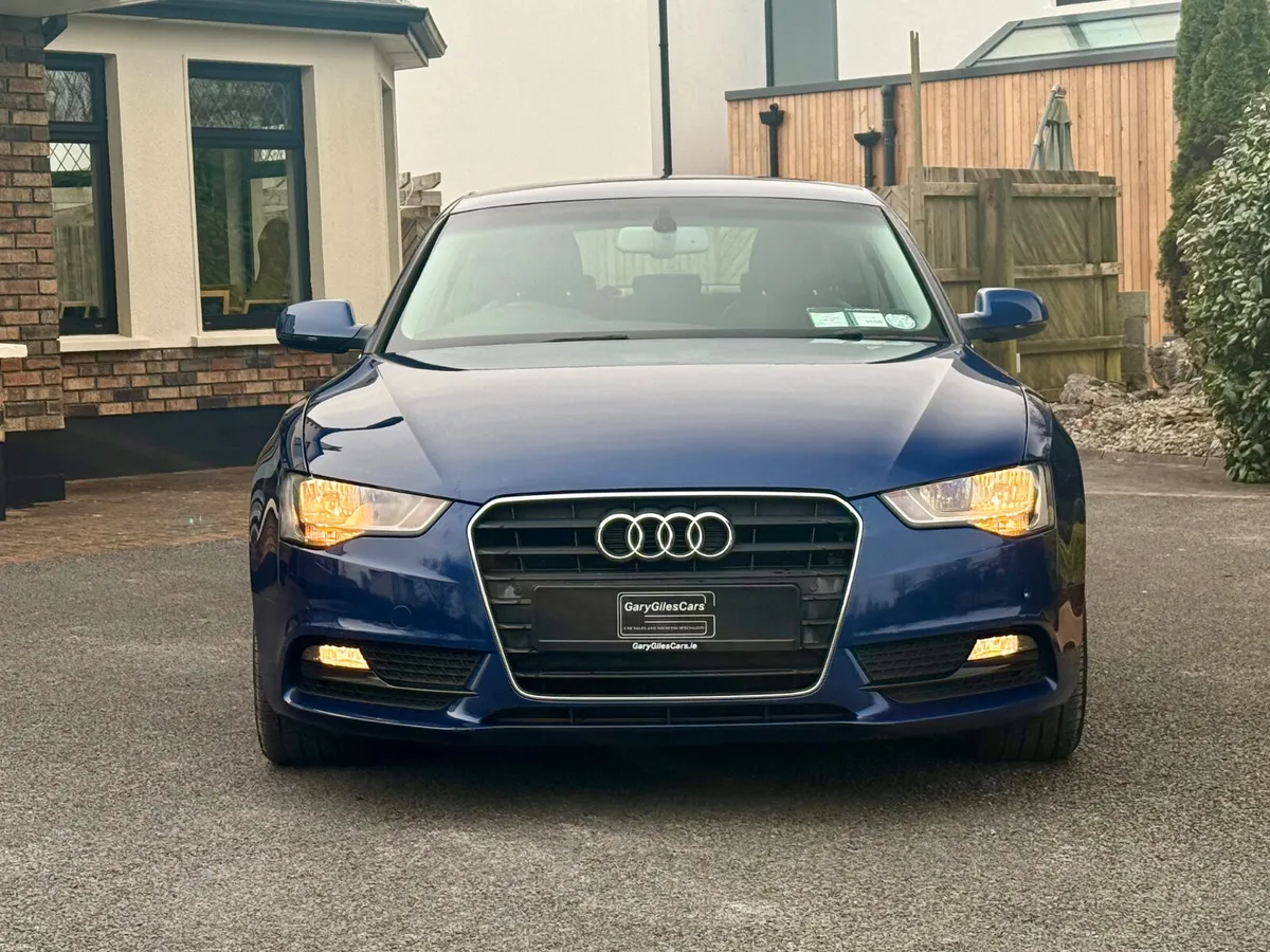 Immaculate 151 Audi A5! - Image 2