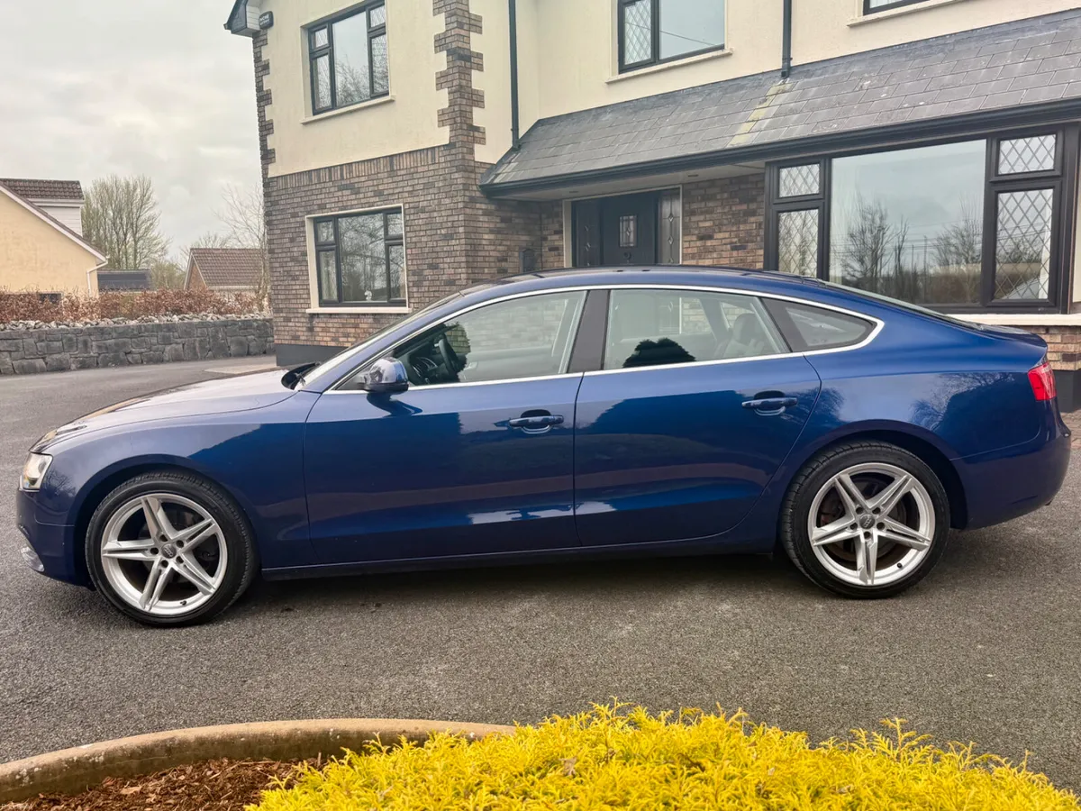 Immaculate 151 Audi A5! - Image 4