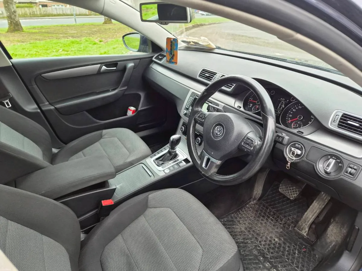 2.0 tdi automstic vw - Image 4