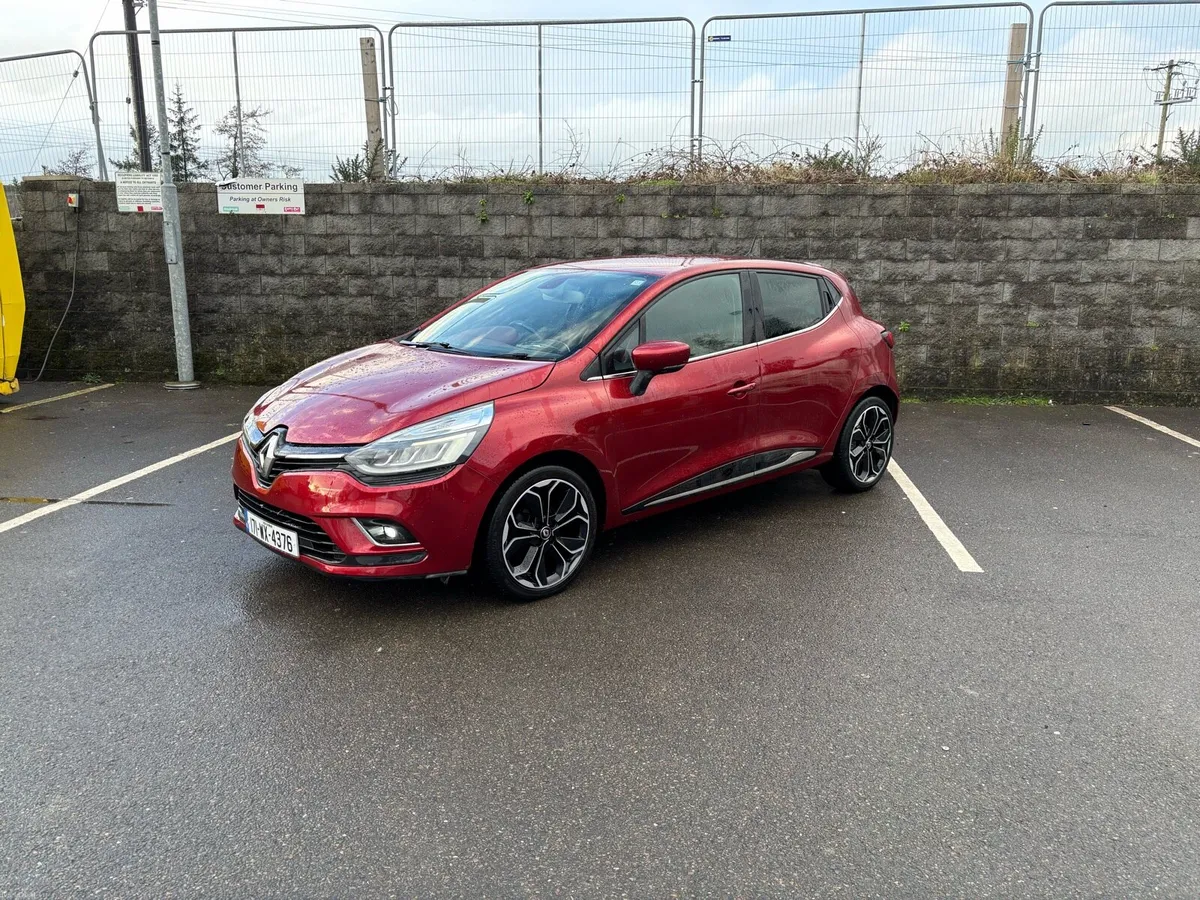 2017 Renault Clio - Image 3