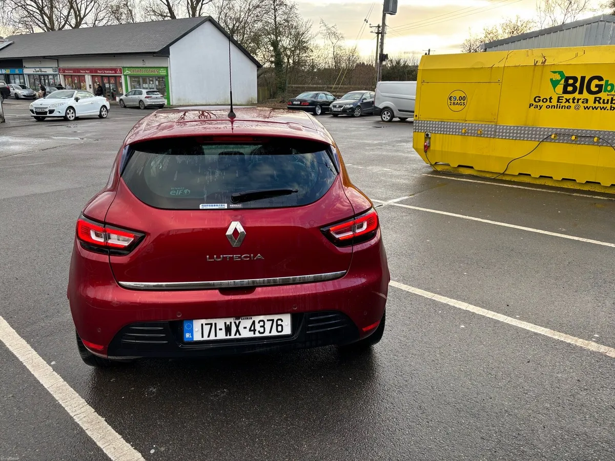 2017 Renault Clio - Image 5