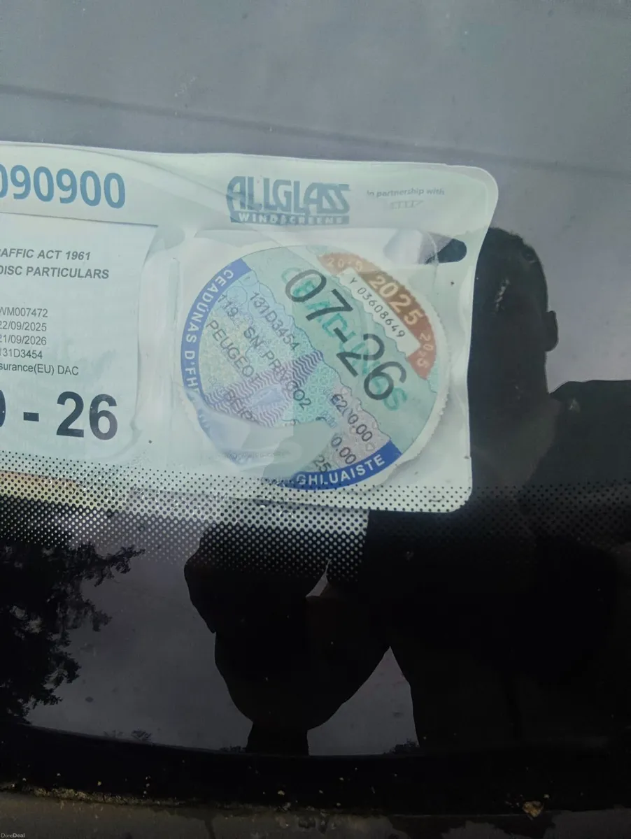 Peugeot 508 2013 - Image 4