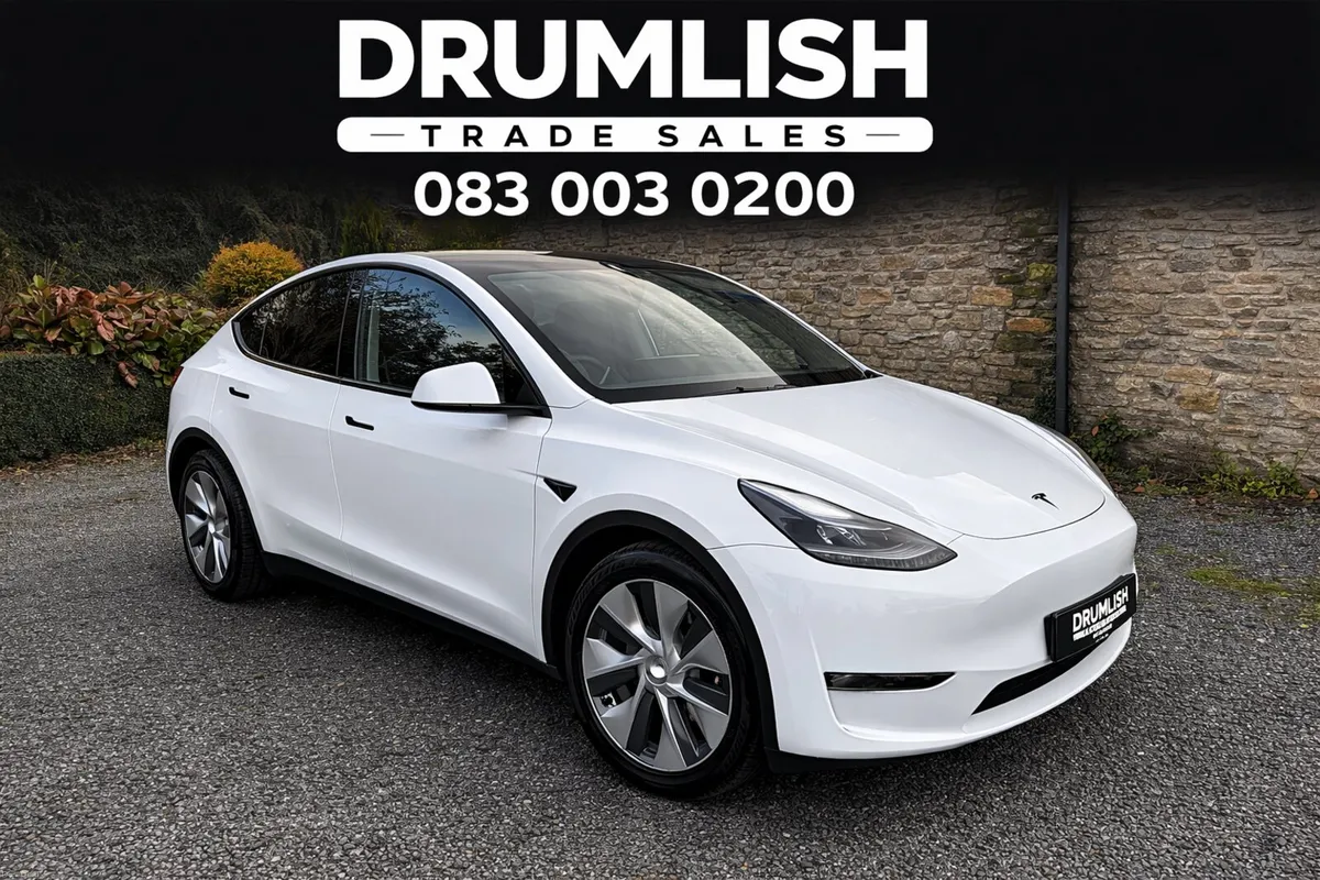 2022 Tesla Model 3 AWD Long Range Dual Motor - Image 4