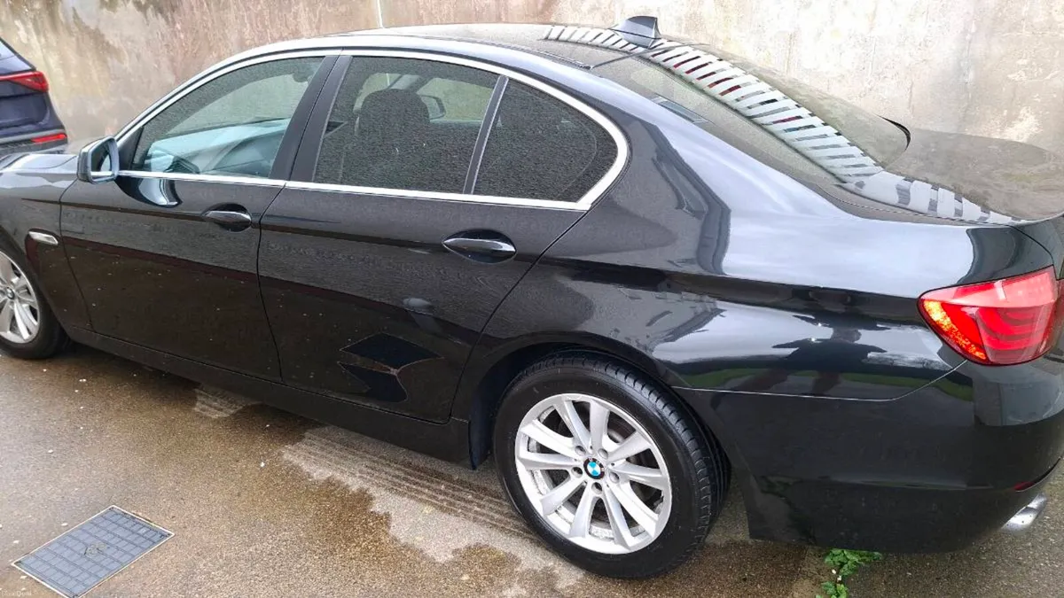 BMW 520d - Image 3