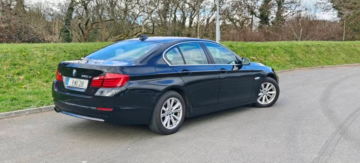 BMW 520D auto - Image 6