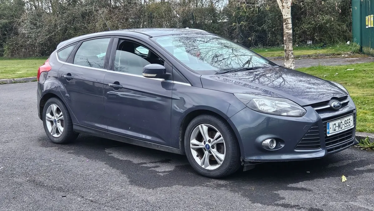 Ford Focus 2012 - Image 3