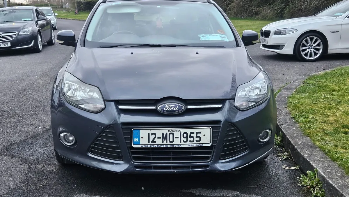 Ford Focus 2012 - Image 4