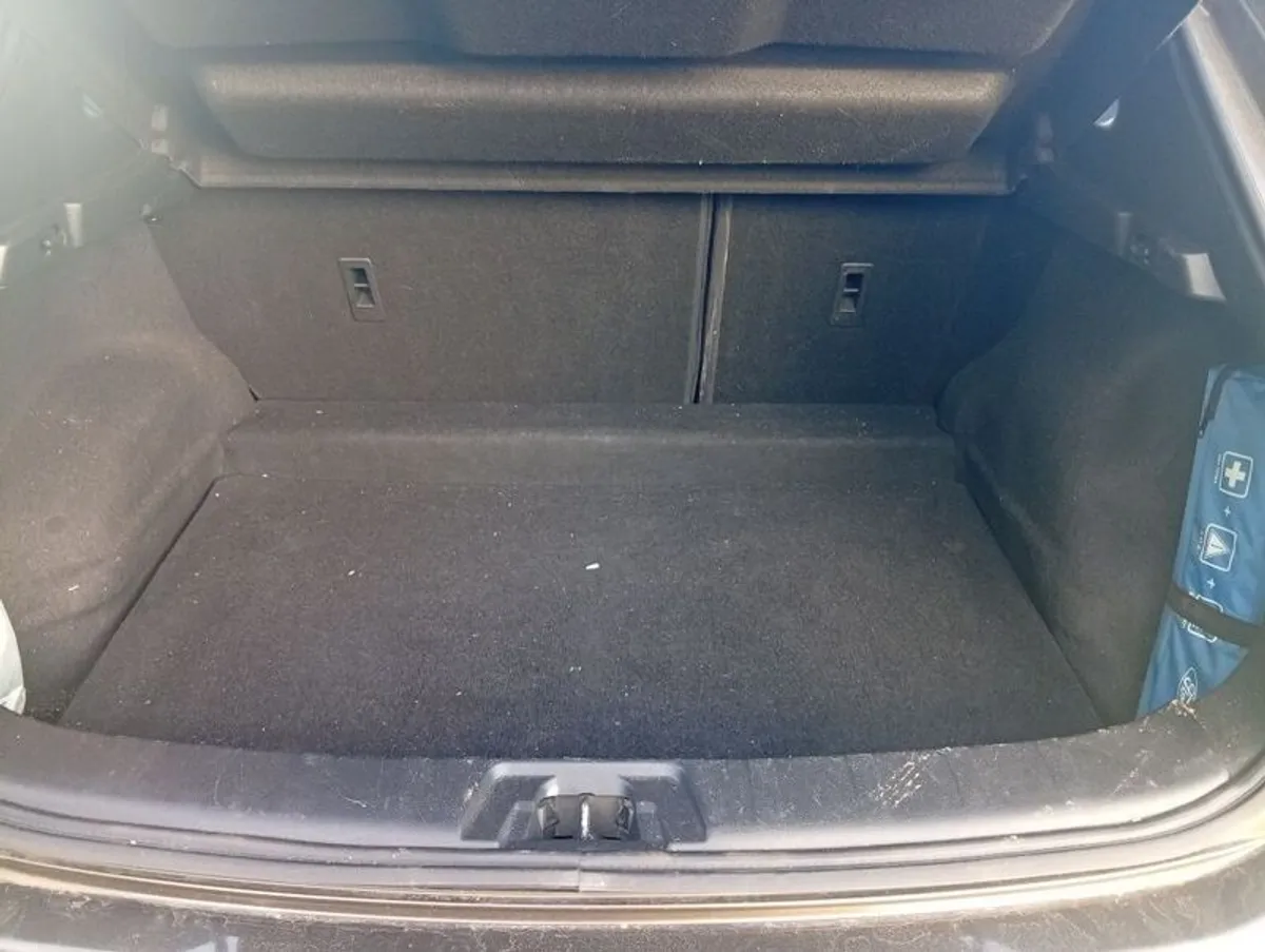 2014 Nissan Qashqai new NCT - Image 3