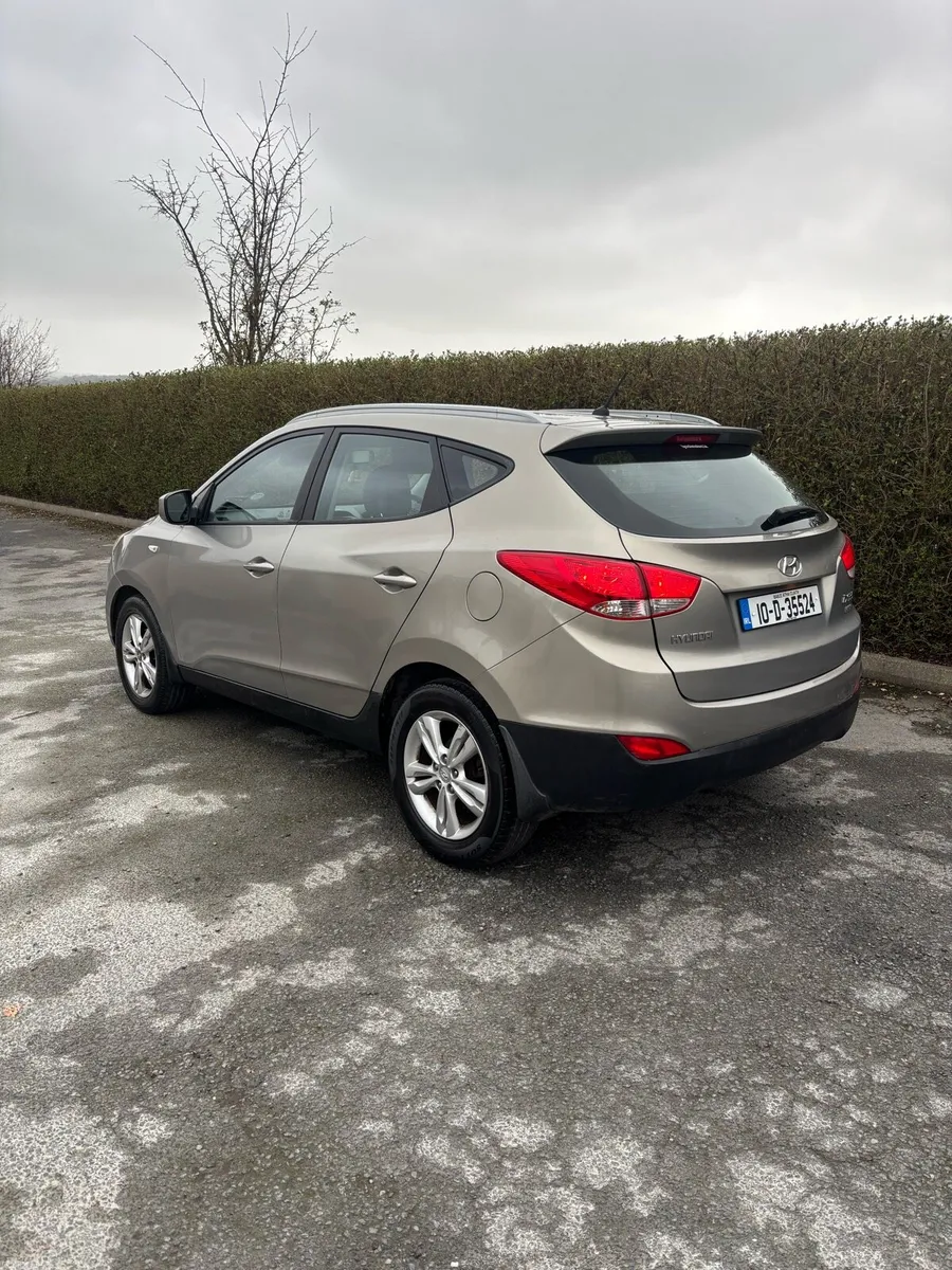 Hyundai ix35 - Image 3