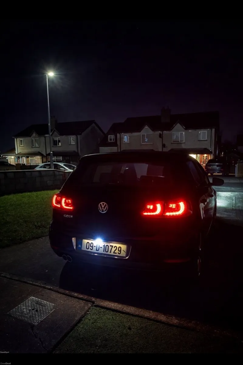 Volkswagen Golf 1.4 TSI Highline - Image 3