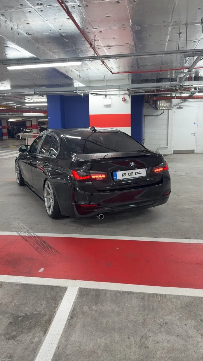 Bmw f30 03/27 Nct - Image 2