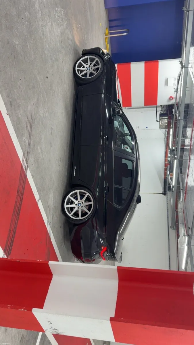 Bmw f30 03/27 Nct - Image 4