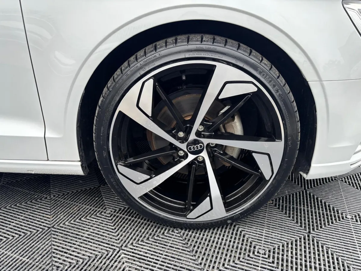 Audi A3 Audi A3 saloon 1.4TFSI ultra sport editiom - Image 3