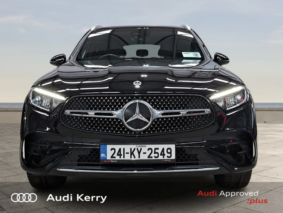 Mercedes-Benz GLC 300 E AMG LINE 4MATIC 313P - Image 2