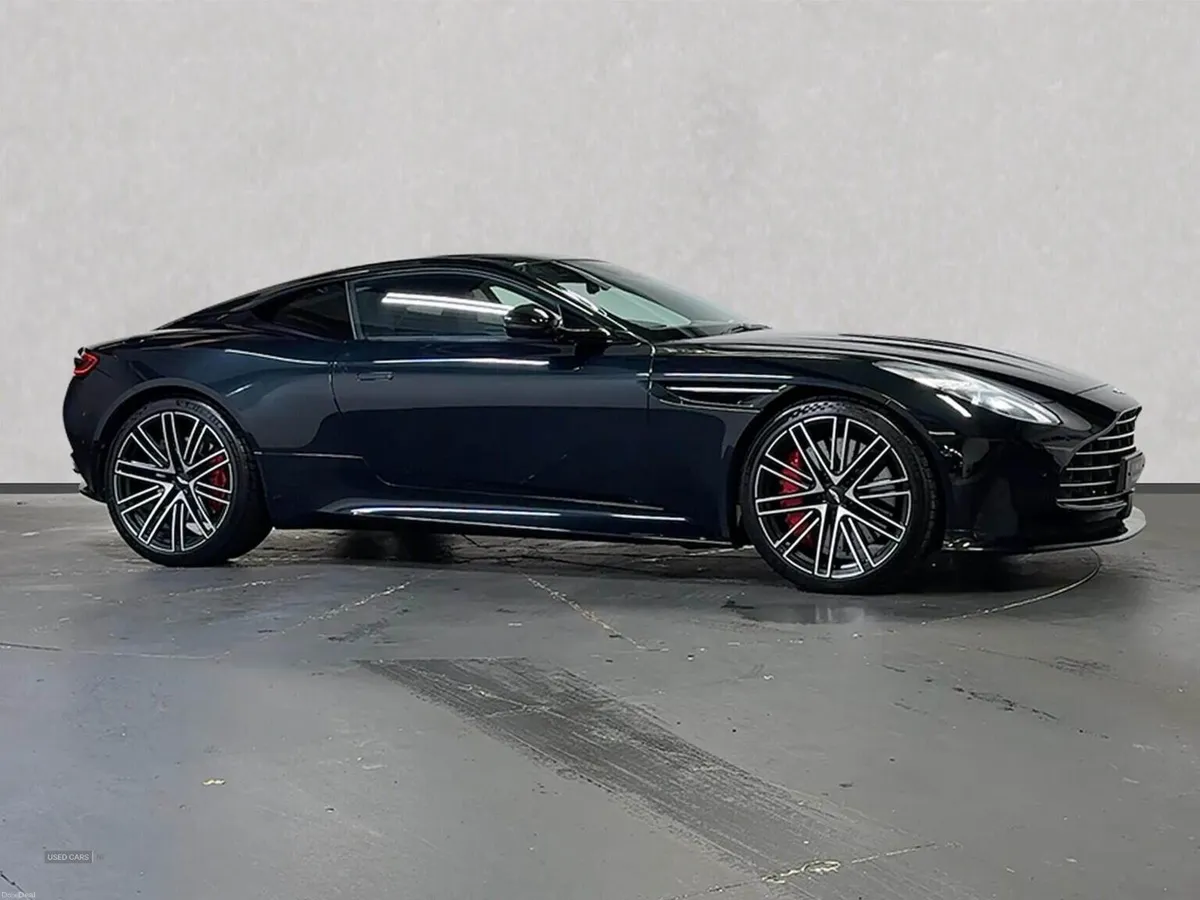 Aston Martin Other V8 2Dr Auto - Image 2