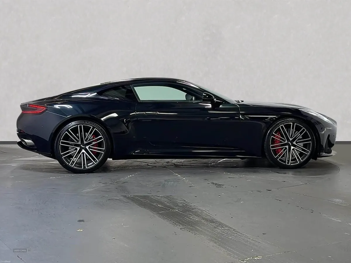 Aston Martin Other V8 2Dr Auto - Image 3