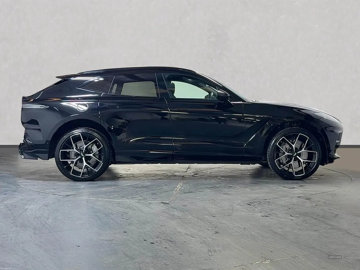 Aston Martin DBX V8 Dbx707 5Dr Touchtronic - Image 3