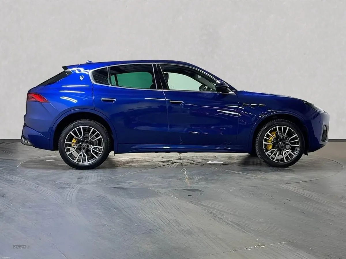 Maserati Other 48V Mhev Gt 5Dr Auto - Image 3