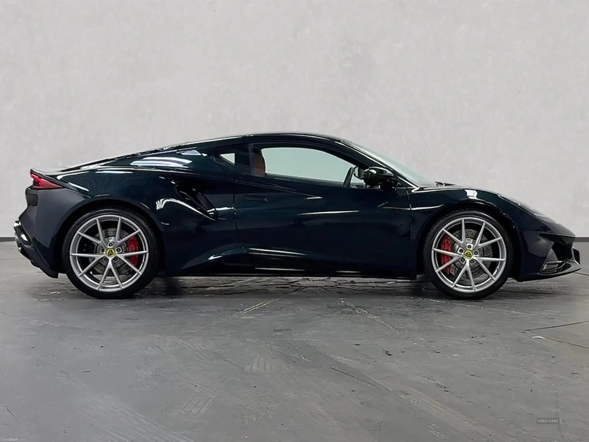 Lotus Emira 3.5 V6 First Edition 2Dr - Image 3