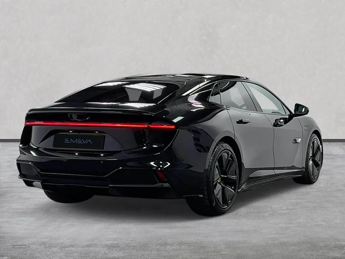 Lotus Other 675Kw R 102Kwh 4Dr Auto - Image 6