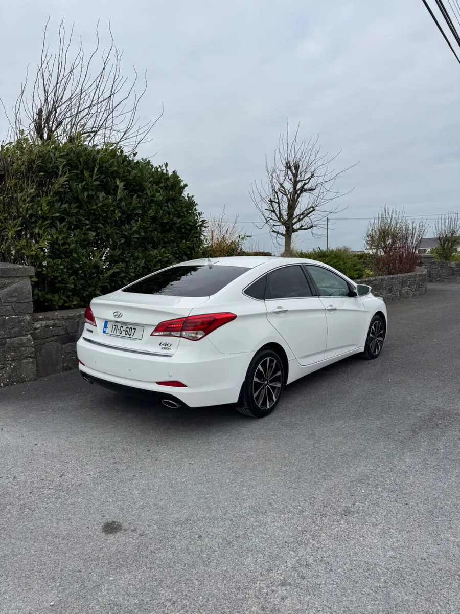 Hyundai i40 2017 - Image 3