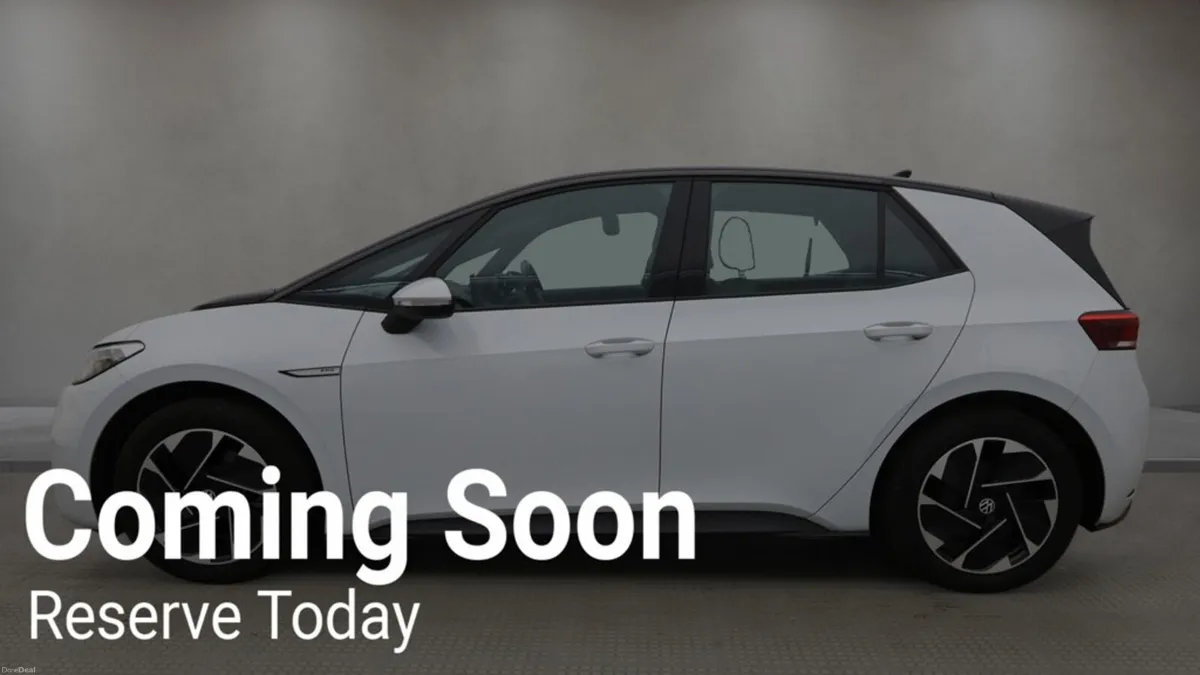 Volkswagen ID.3 2022 - Image 2
