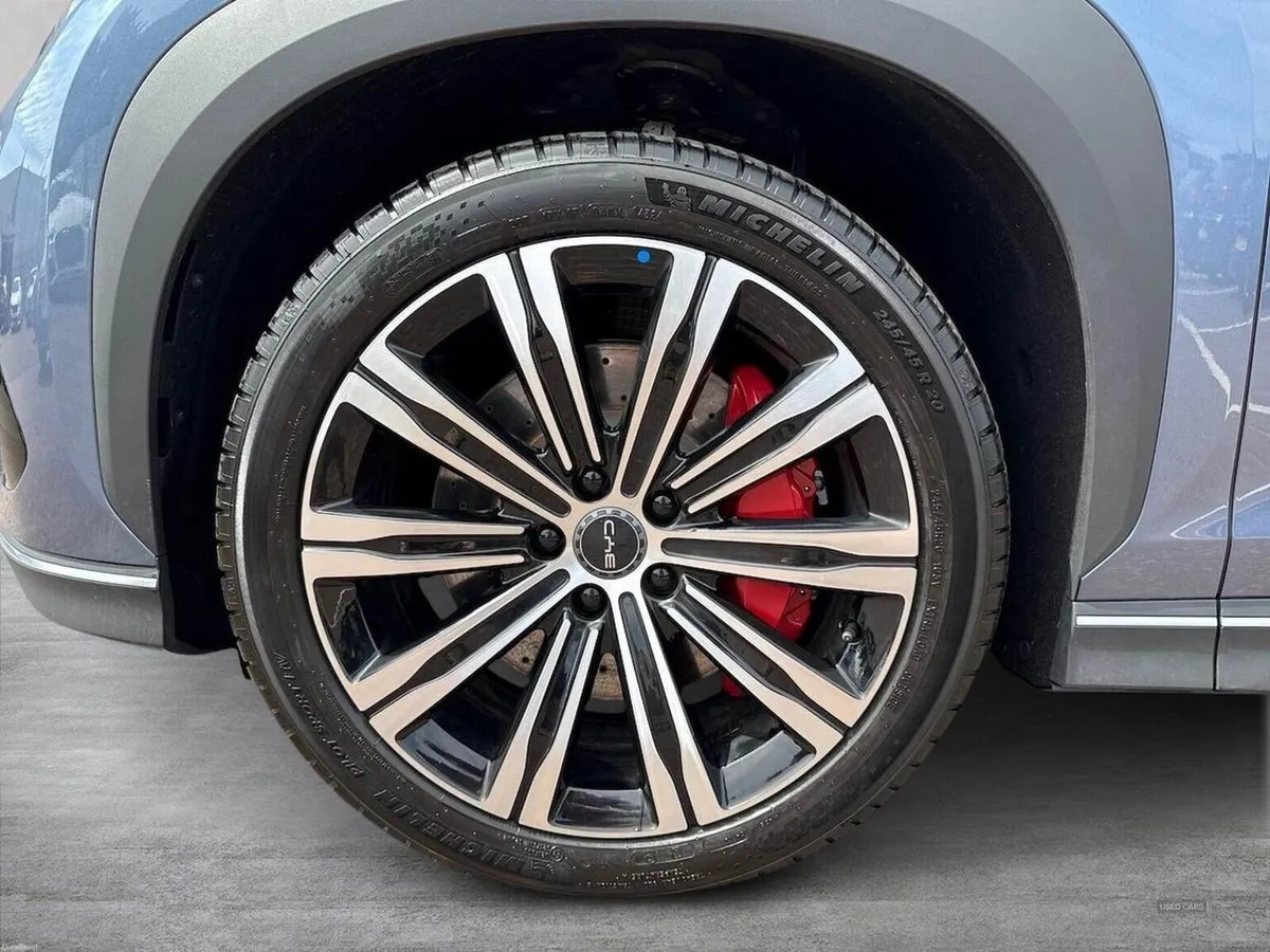 BYD SEALION 7 390Kw Excellence Awd 91Kwh 5Dr Auto - Image 6