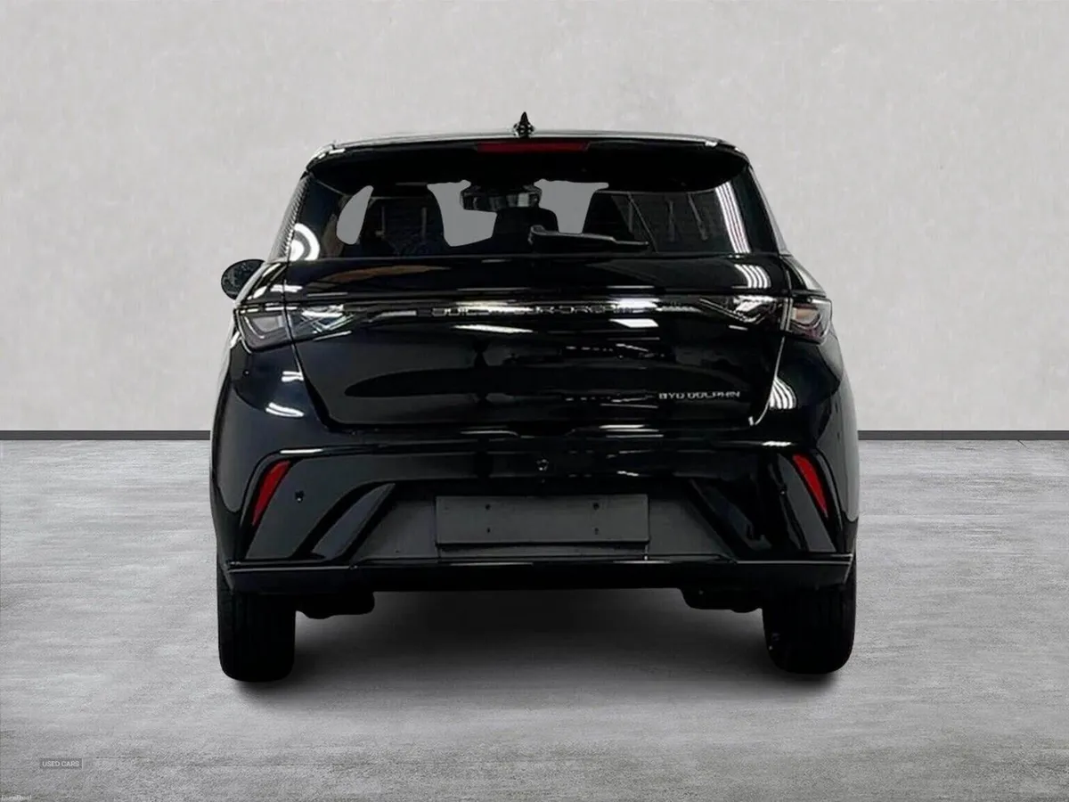 BYD DOLPHIN 70Kw Active 44.9Kwh 5Dr Auto - Image 4