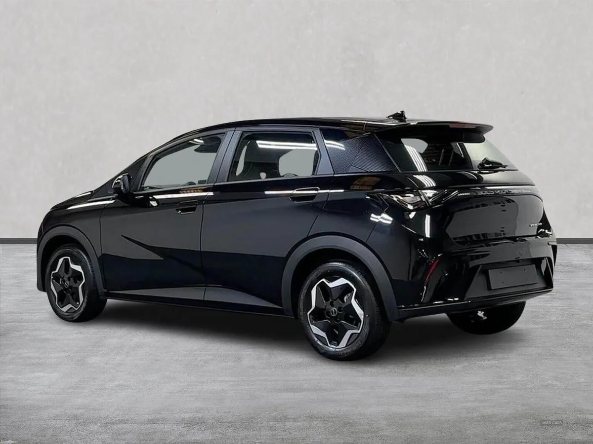 BYD DOLPHIN 70Kw Active 44.9Kwh 5Dr Auto - Image 2