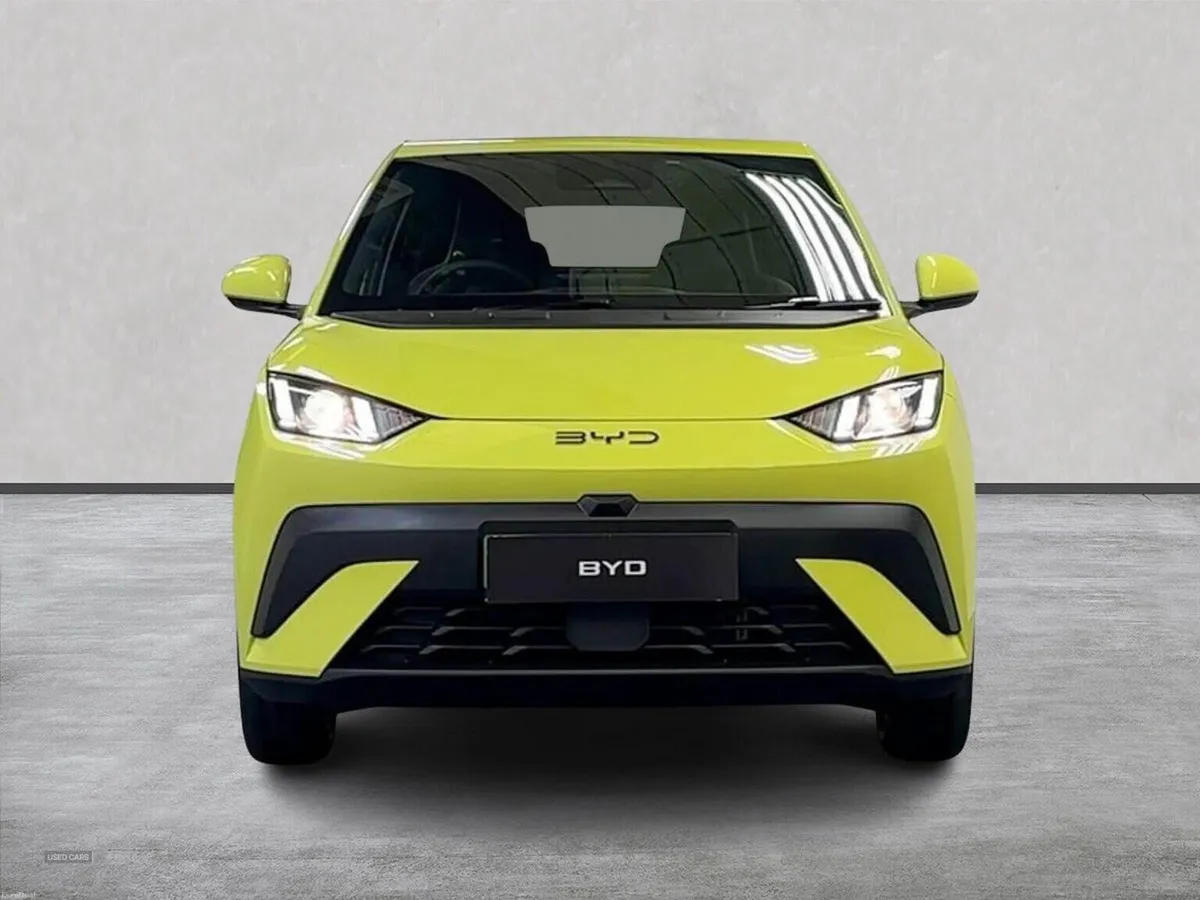 BYD DOLPHIN SURF 65Kw Boost 43Kwh 5Dr Auto - Image 5