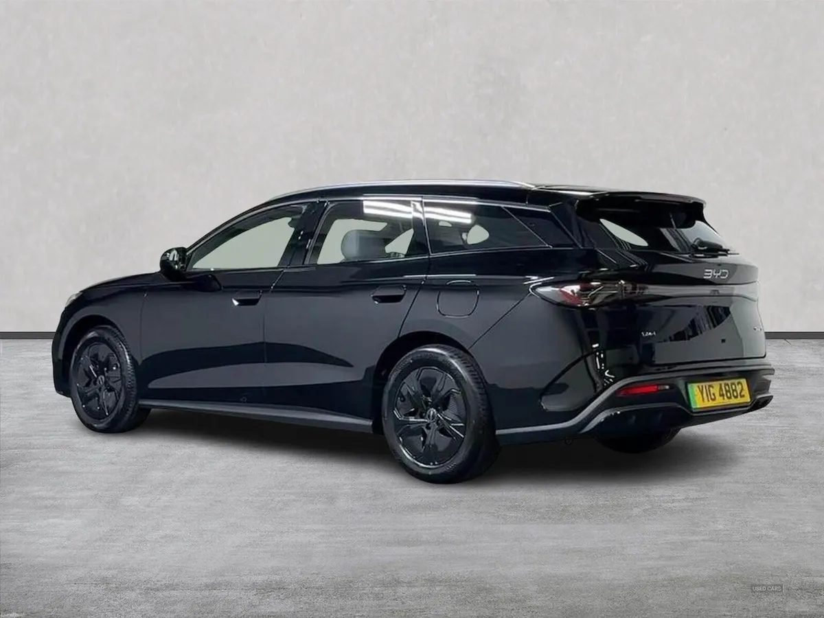 BYD SEAL 6 1.5 Dm-I Boost 5Dr E-Cvt - Image 2