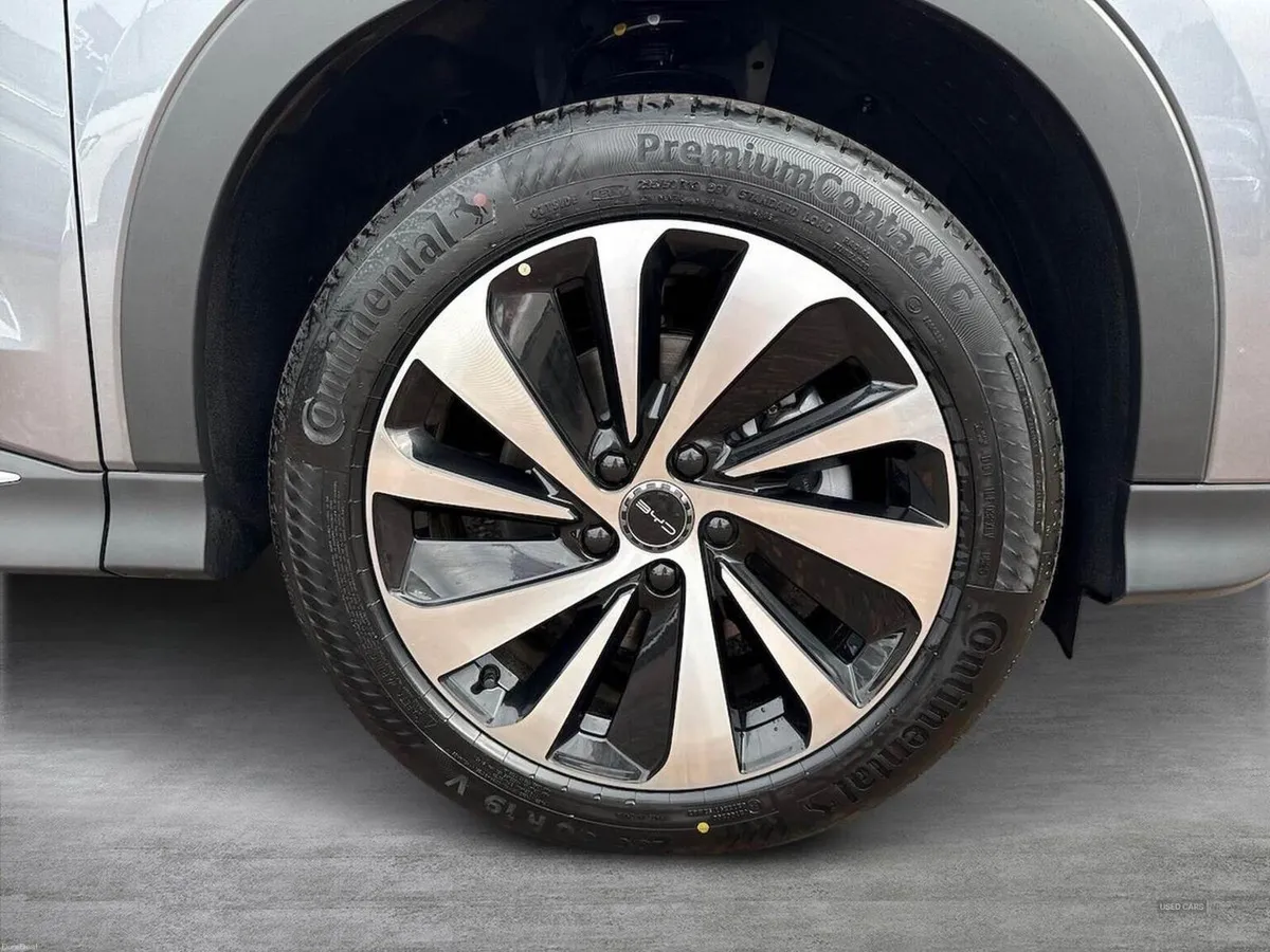BYD SEAL U 1.5 Dm-I Awd Design 5Dr Auto - Image 6